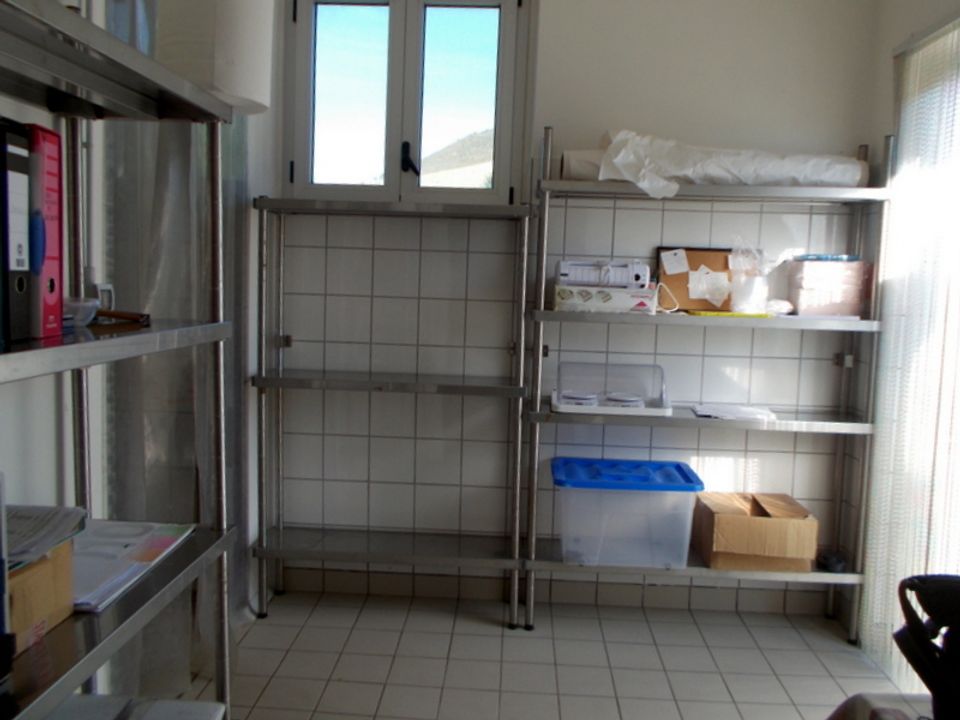 Erhvervsejendom i Maltignano, Ascoli Piceno - foto 5