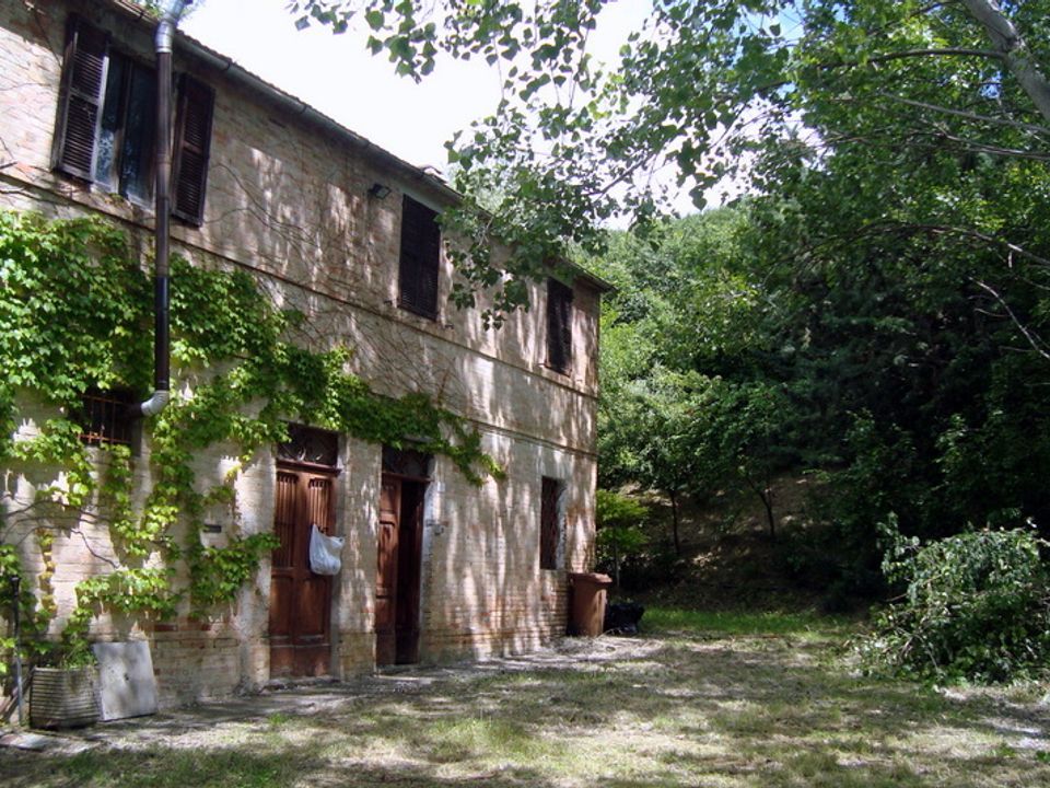 Villa i Fermo, Fermo - bilde 2