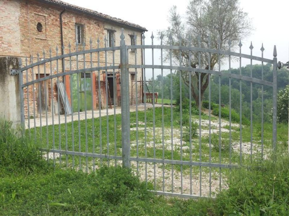 Villa i Mondavio, Pesaro and Urbino - foto 1