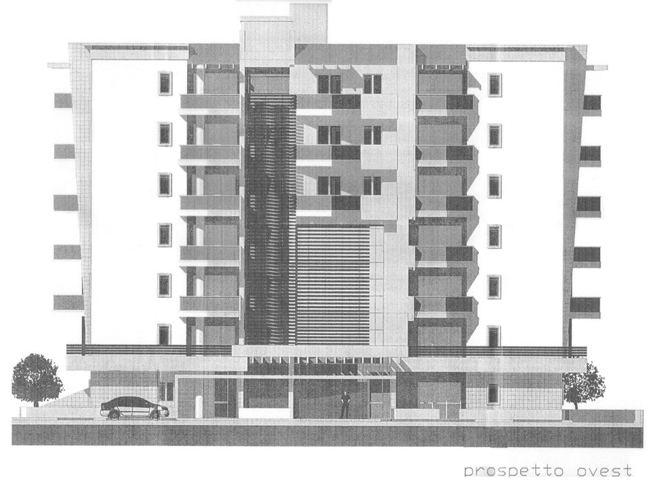 Villa i Alba Adriatica, Teramo - foto 2
