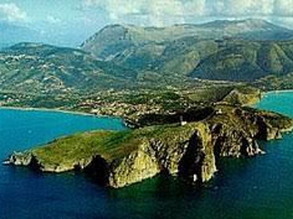 Erhvervsejendom i Centola, Salerno - foto 3