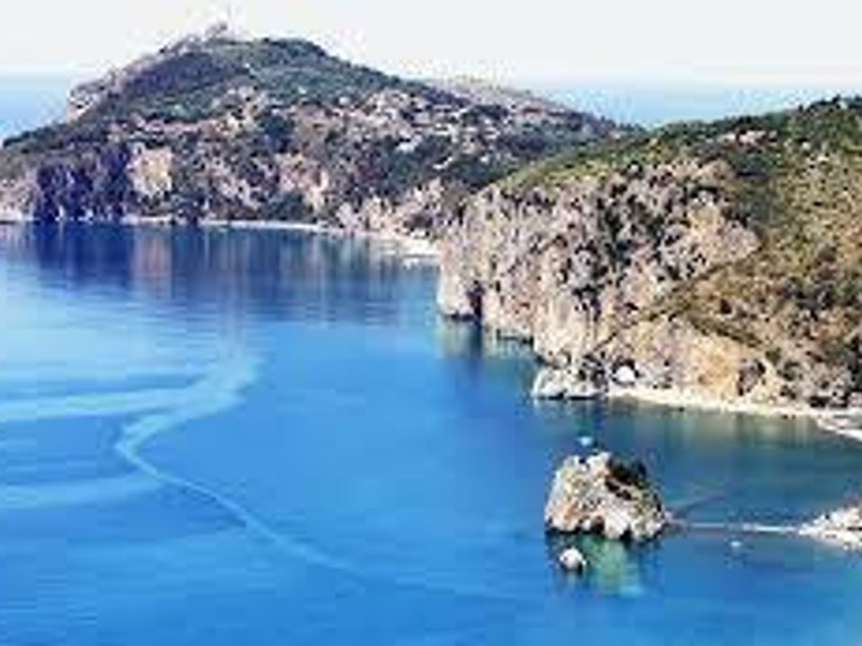 Erhvervsejendom i Centola, Salerno - foto 4