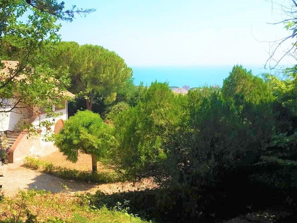 Villa i Tortoreto, Teramo - foto 1