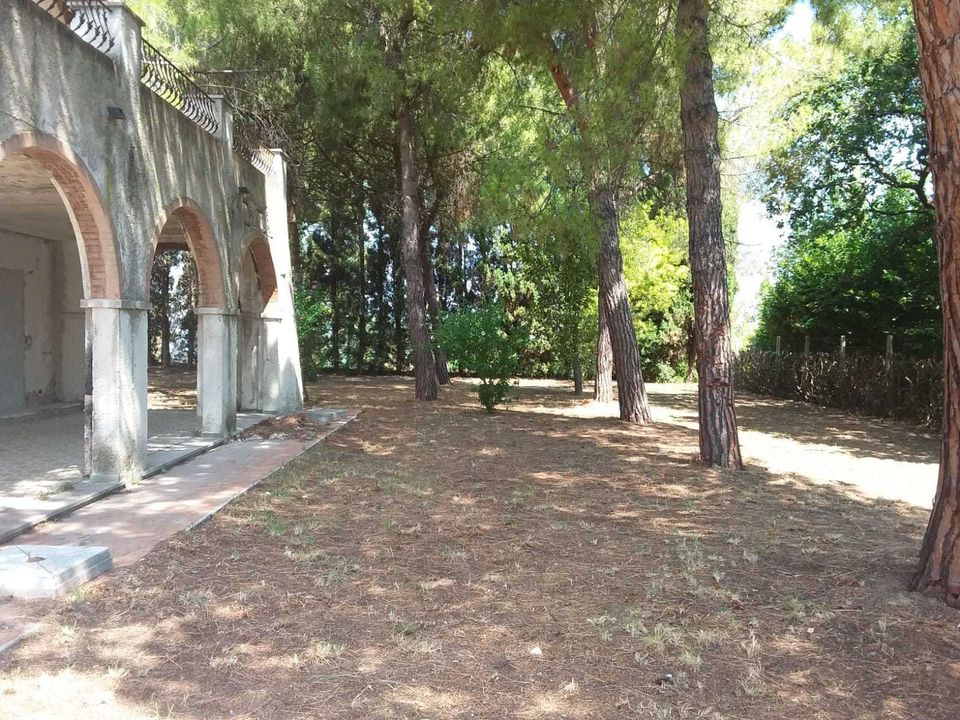 Villa i Tortoreto, Teramo - foto 3
