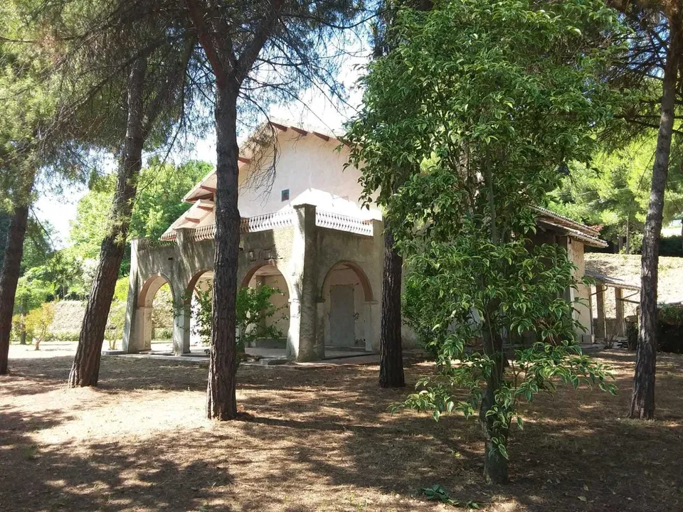 Villa i Tortoreto, Teramo - foto 4