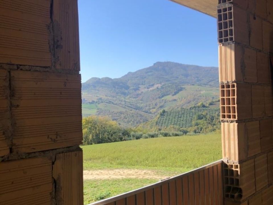 Villa i Castignano, Ascoli Piceno - foto 2