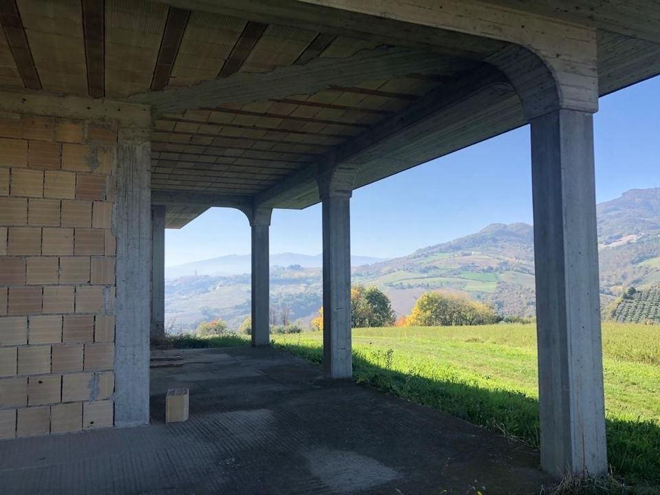 Villa i Castignano, Ascoli Piceno - foto 3