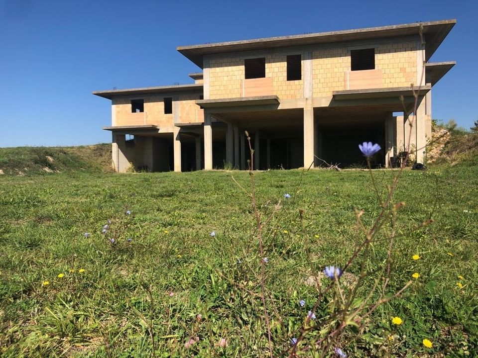 Villa i Castignano, Ascoli Piceno - foto 4
