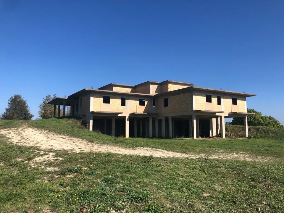 Villa i Castignano, Ascoli Piceno - foto 5