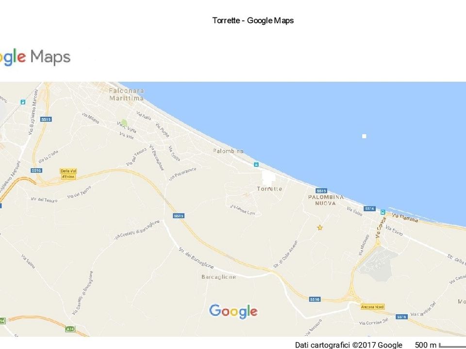 Tomt i Ancona, Ancona - bilde 3