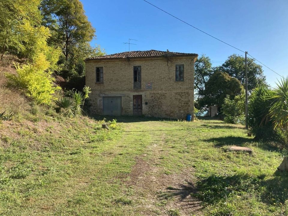 Villa i Colonnella, Teramo - foto 2