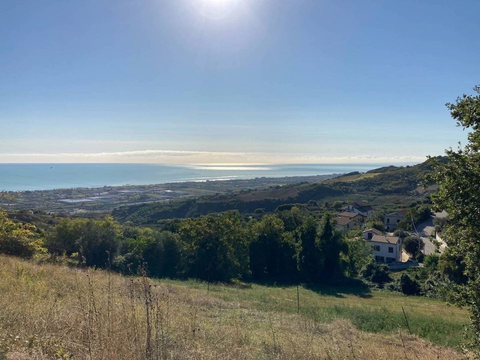 Villa i Colonnella, Teramo - foto 3