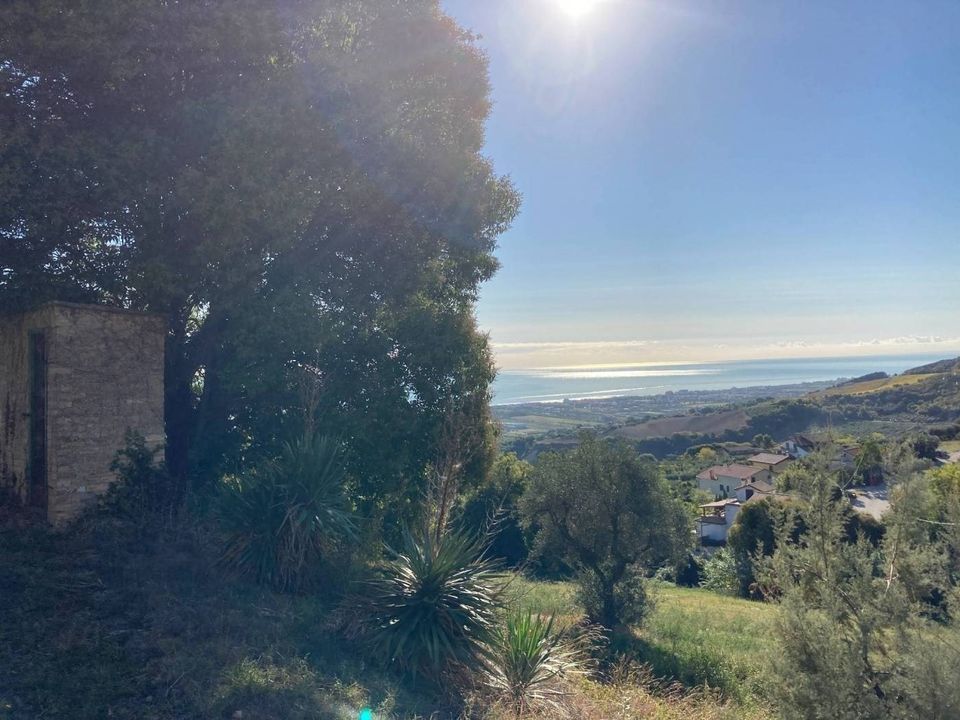 Villa i Colonnella, Teramo - foto 4