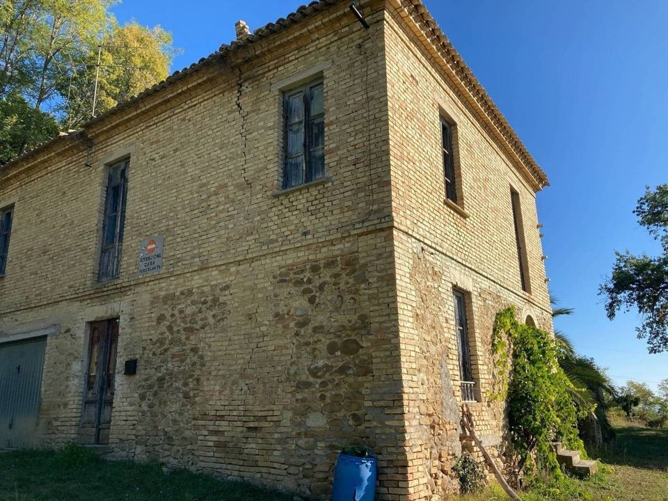 Villa i Colonnella, Teramo - foto 5