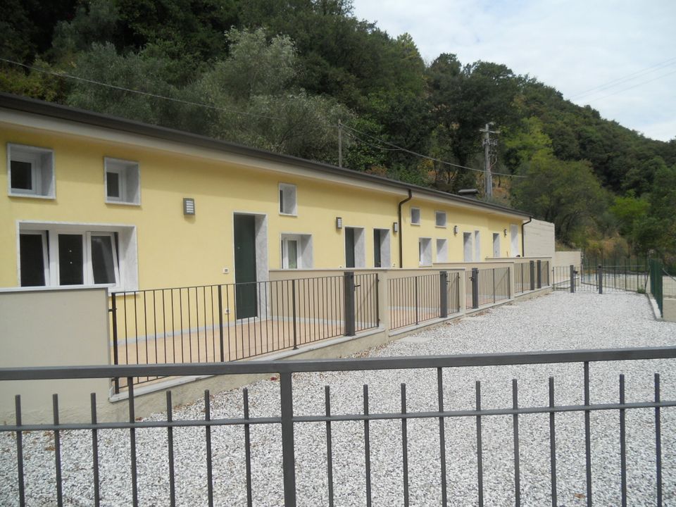 Lejlighed i Lerici, La Spezia - foto 1