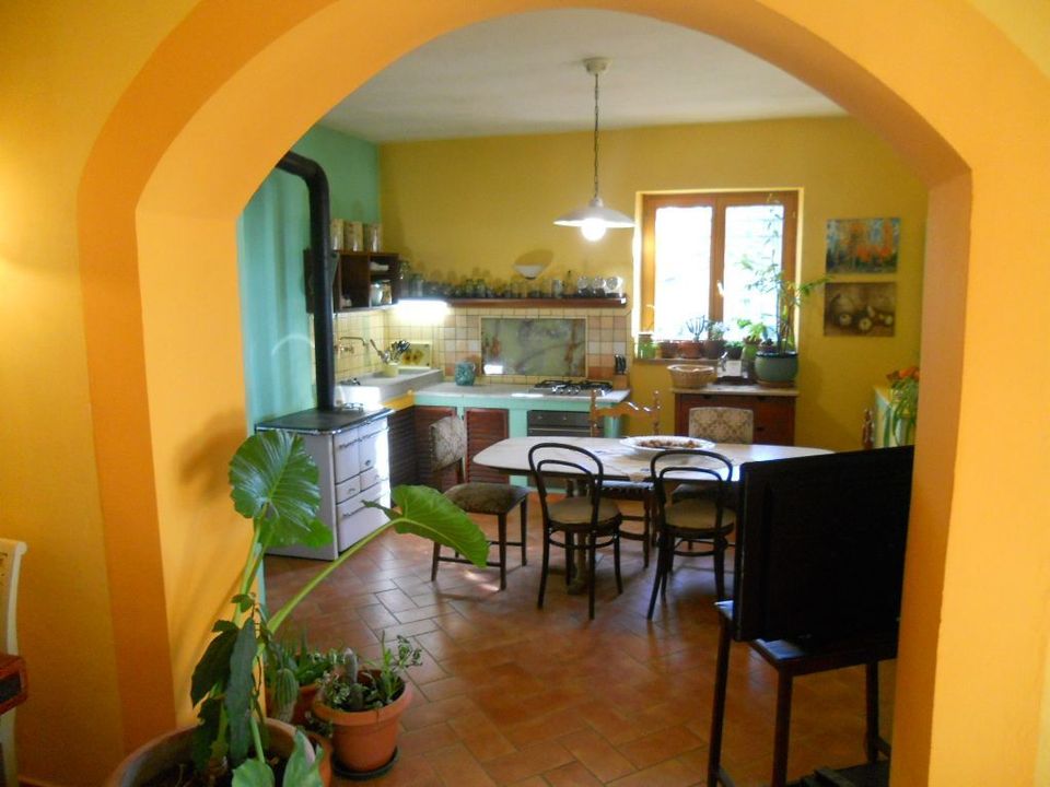 Villa i Fosdinovo, Massa and Carrara - foto 1