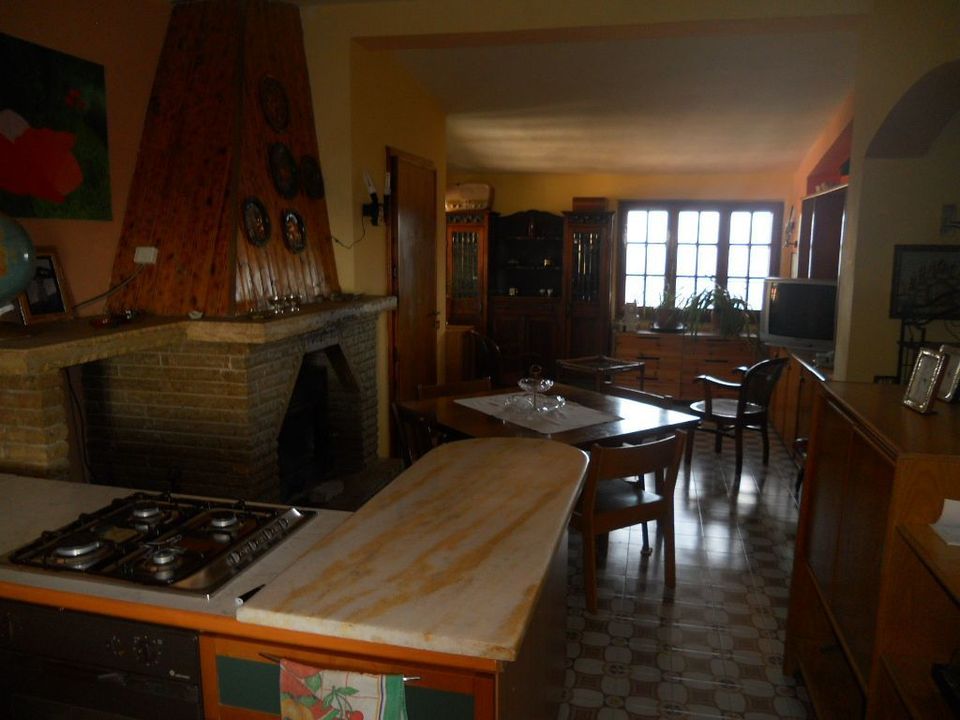 Villa i Fosdinovo, Massa and Carrara - foto 2
