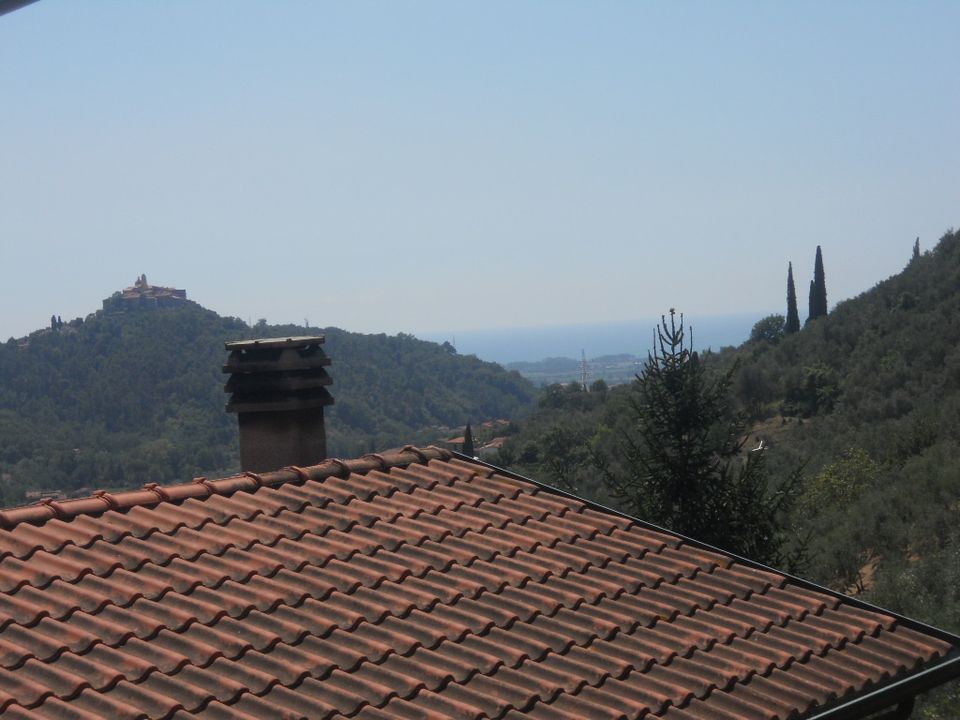 Byhus i Luni, La Spezia - foto 3