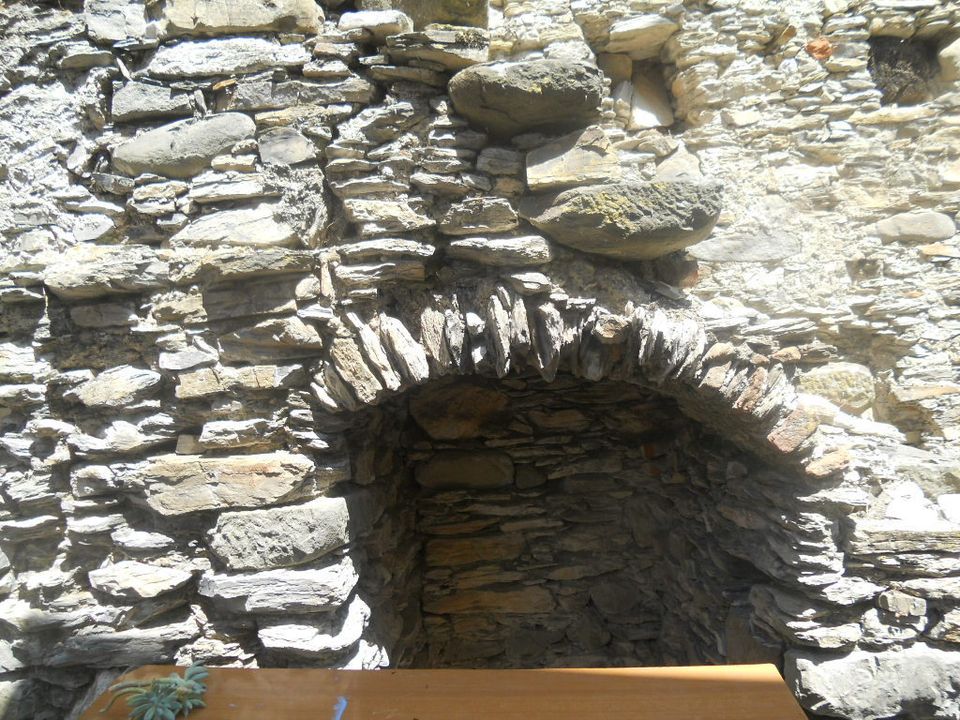 Byhus i Luni, La Spezia - foto 2
