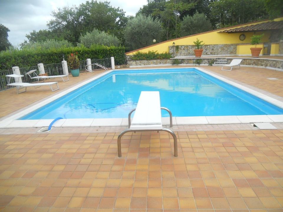 Villa i Castelnuovo Magra, La Spezia - foto 2