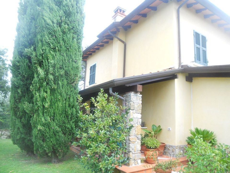 Villa i Castelnuovo Magra, La Spezia - foto 3
