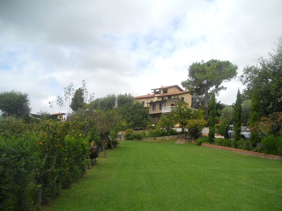 Villa i Castelnuovo Magra, La Spezia - foto 4