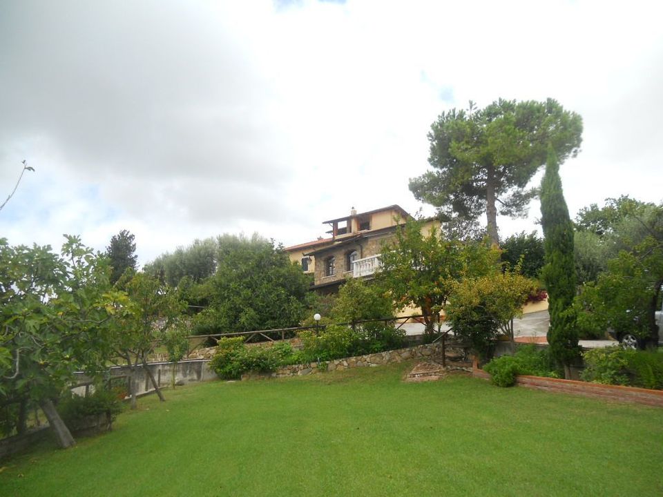 Villa i Castelnuovo Magra, La Spezia - foto 5