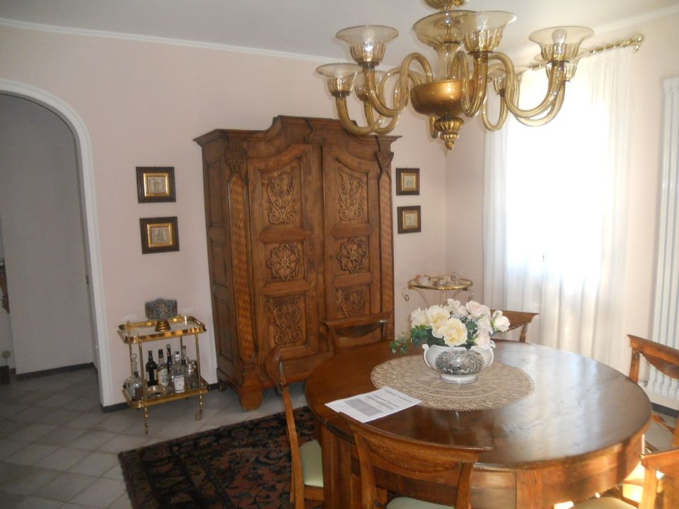 Villa i Castelnuovo Magra, La Spezia - foto 2