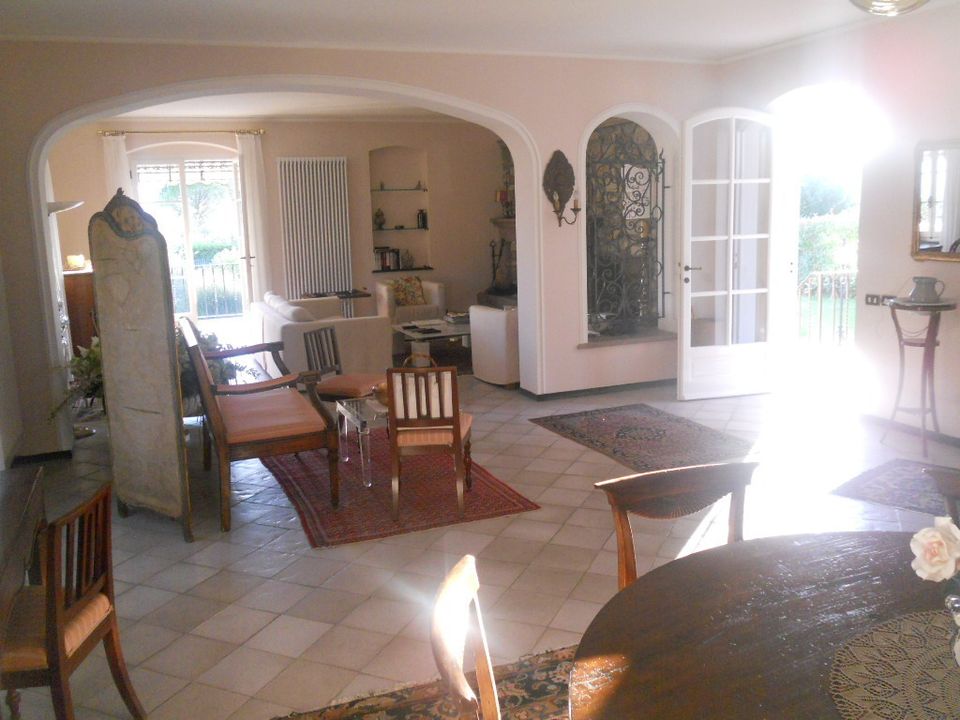 Villa i Castelnuovo Magra, La Spezia - foto 3