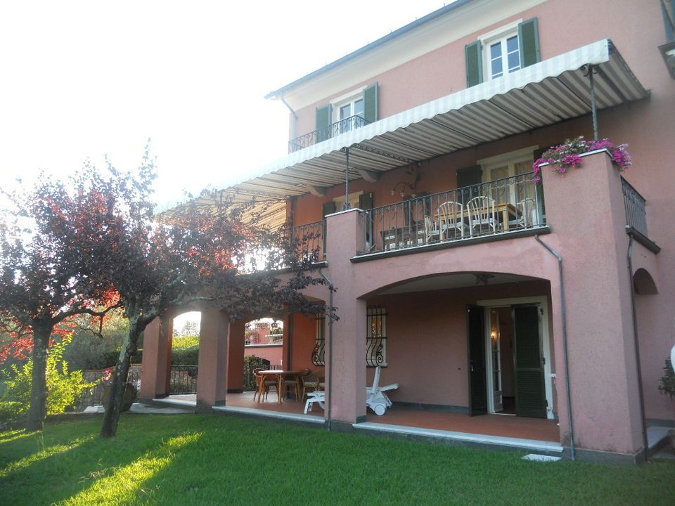 Villa i Castelnuovo Magra, La Spezia - foto 4
