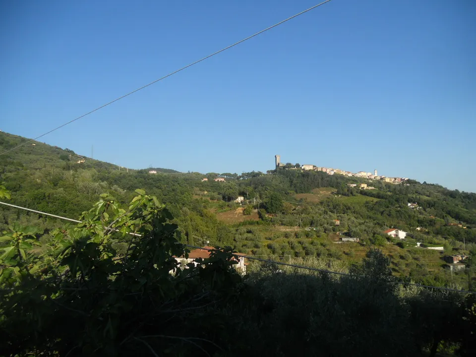 Villa i Castelnuovo Magra, La Spezia - foto 5