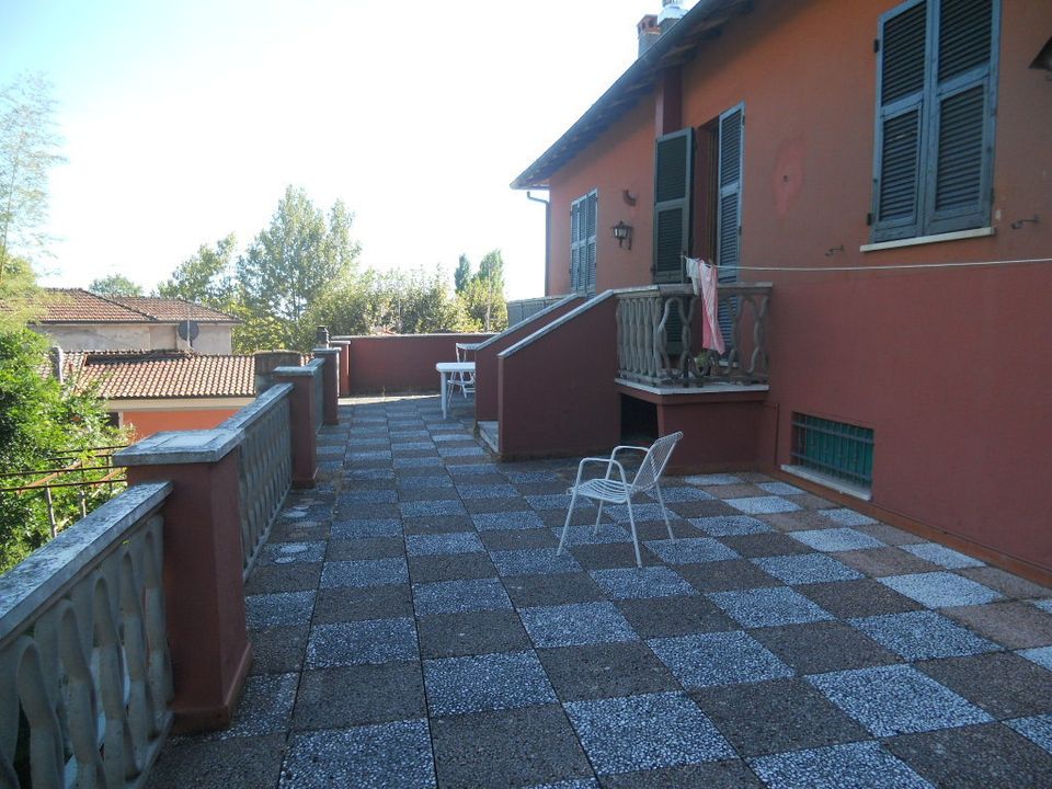 Villa i Castelnuovo Magra, La Spezia - foto 2