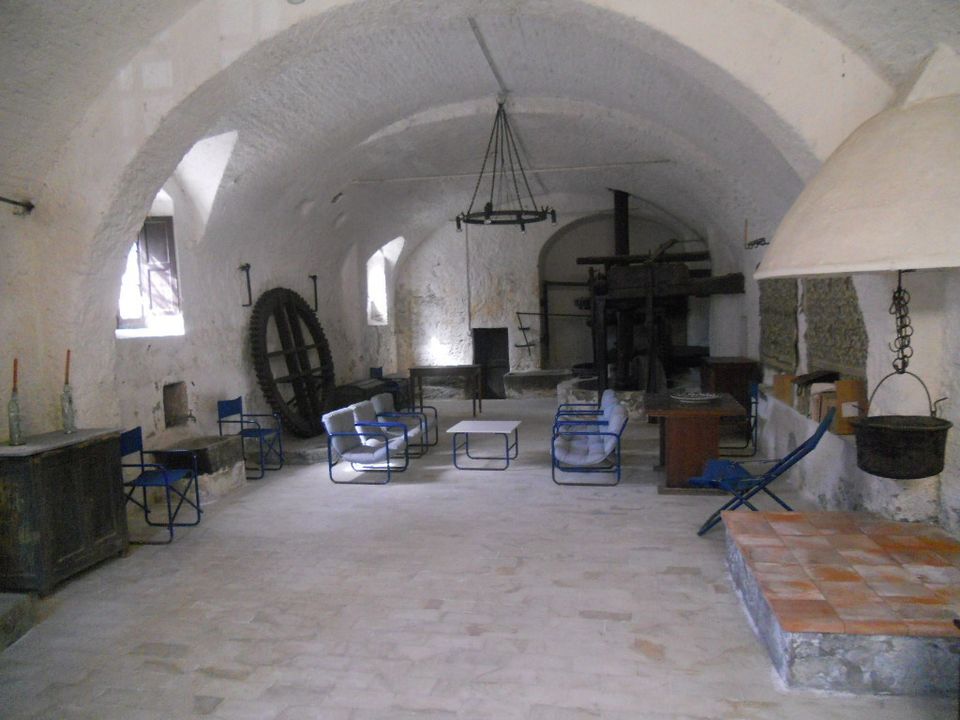 Villa i Castelnuovo Magra, La Spezia - foto 3