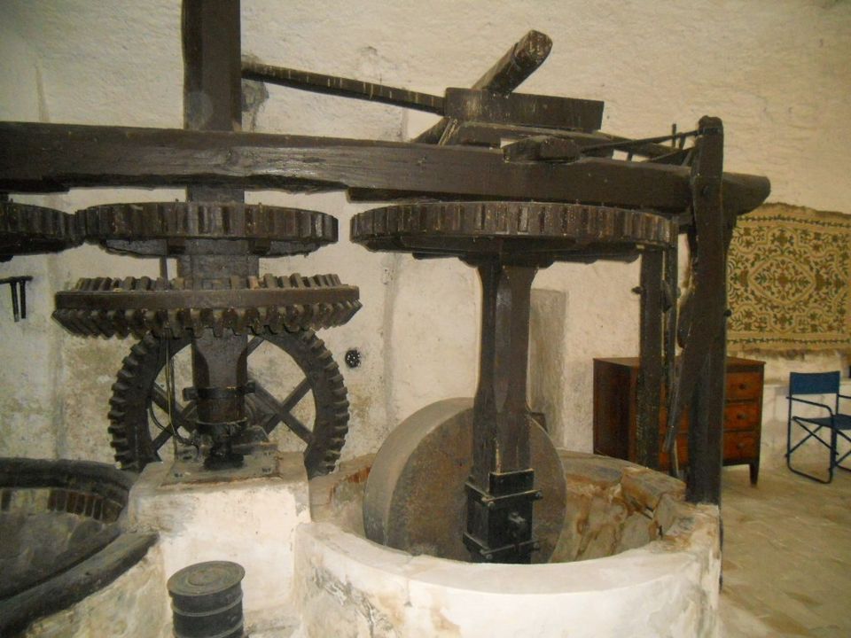 Villa i Castelnuovo Magra, La Spezia - foto 1