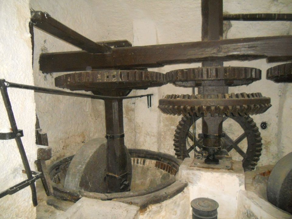 Villa i Castelnuovo Magra, La Spezia - foto 5