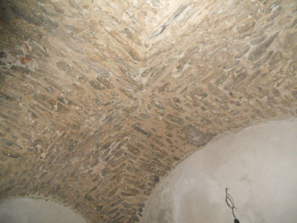 Byhus i Santo Stefano di Magra, La Spezia - foto 1