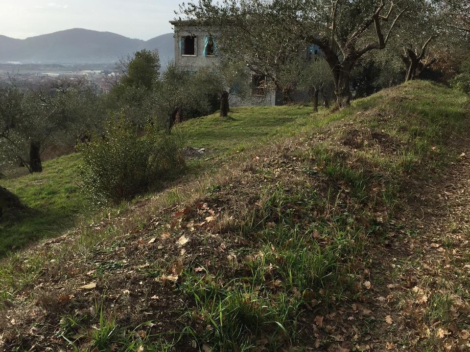 Villa i Castelnuovo Magra, La Spezia - foto 3