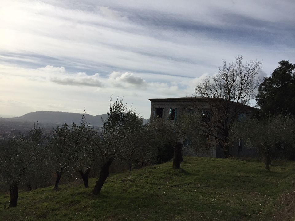 Villa i Castelnuovo Magra, La Spezia - foto 5