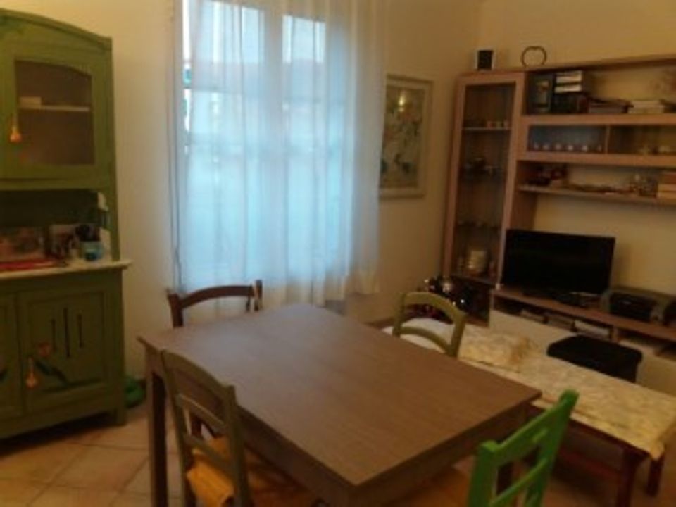 Lejlighed i Fosdinovo, Massa and Carrara - foto 1