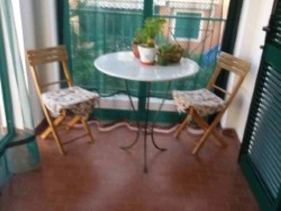 Lejlighed i Fosdinovo, Massa and Carrara - foto 5