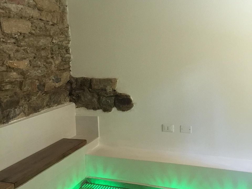 Erhvervsejendom i Castelnuovo Magra, La Spezia - foto 2