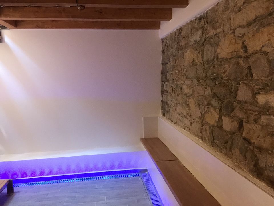 Erhvervsejendom i Castelnuovo Magra, La Spezia - foto 4