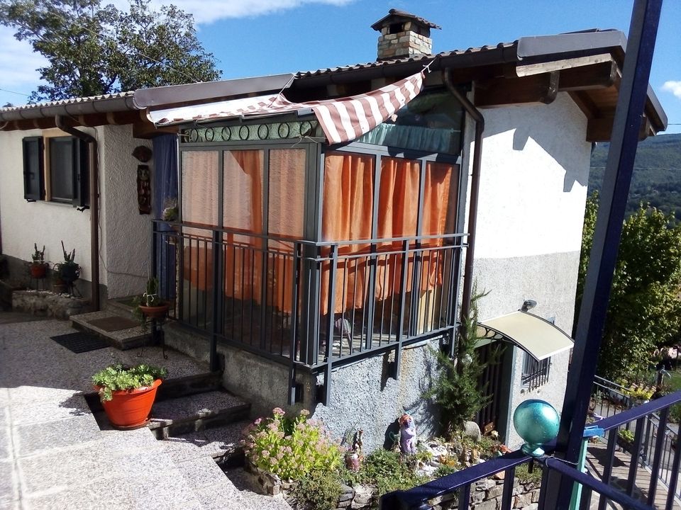 Villa i Albareto, Parma - foto 3