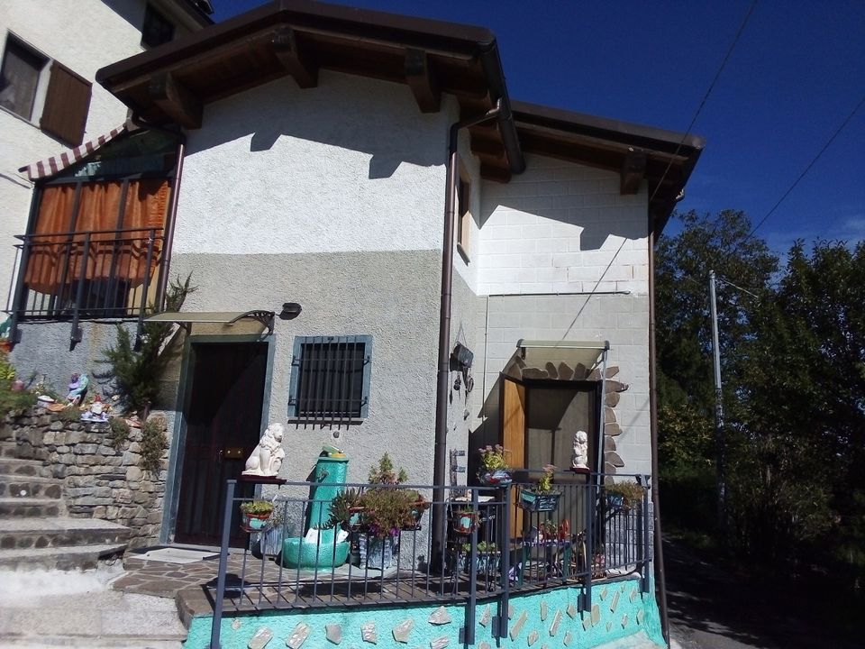 Villa i Albareto, Parma - foto 4