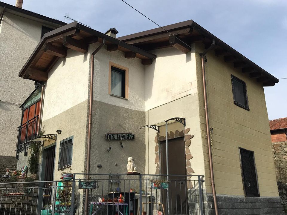 Villa i Albareto, Parma - foto 1