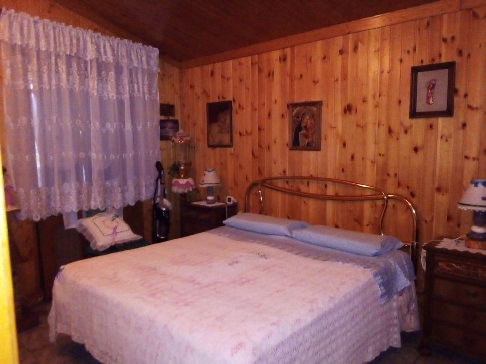 Byhus i Albareto, Parma - foto 2