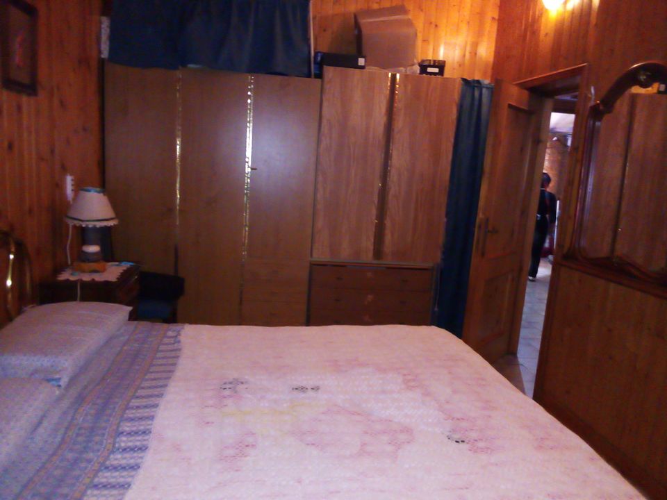 Byhus i Albareto, Parma - foto 3