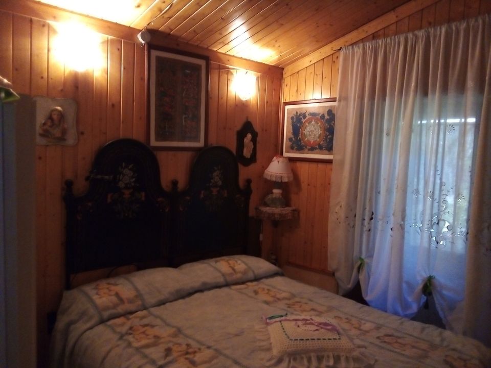 Byhus i Albareto, Parma - foto 4