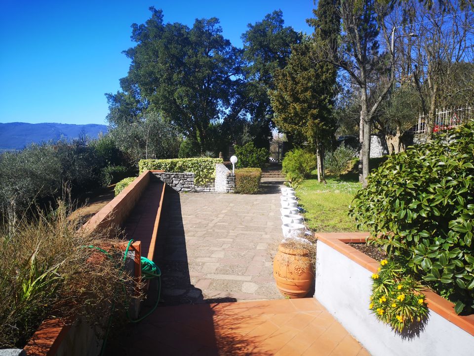 Villa i Castelnuovo Magra, La Spezia - foto 3