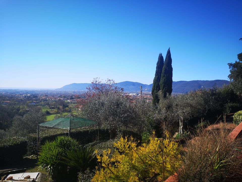 Villa i Castelnuovo Magra, La Spezia - foto 5